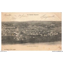 AVNP10-0526-15 - Vue générale d'AURILLAC