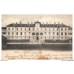 AVNP10-0521-15 - Le lycée d'AURILLAC