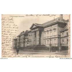 AVNP10-0523-15 - Palais de justice a AURILLAC