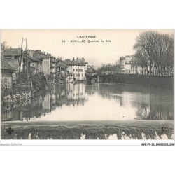 AVEP9-0765-15 - AURILLAC - quartier du bois