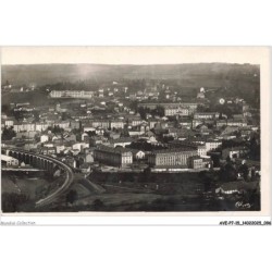 AVEP7-0617-15 - AURILLAC - vue générale
