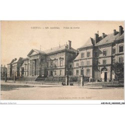AVEP8-0665-15 - AURILLAC - palais de justice