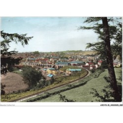 AVEP11-0959-15 - AURILLAC - vue générale
