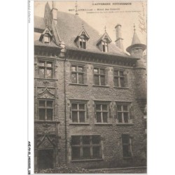 AVEP9-0810-15 - AURILLAC - hotel des consuls