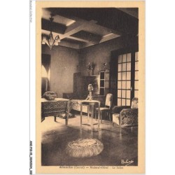 ANIP10-0776-15 - ALLANCHE - Modern'hotel - le salon
