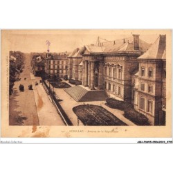 ABHP3-15-0272 - AURILLAC - Avenue de la République