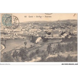 ABHP3-15-0261 - CANTAL - AURILLAC - Panorama