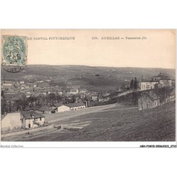 ABHP3-15-0275 - Le Cantal Pittoresque - AURILLAC - Panorama