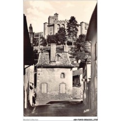 ABHP3-15-0269 - AURILLAC - Le Château Sainte-Etienne