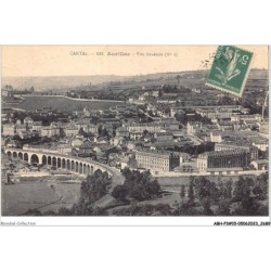 ABHP3-15-0259 - AURILLAC - Vue générale