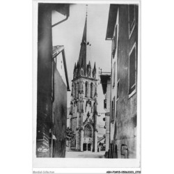 ABHP3-15-0265 - AURILLAC - Eglise Saint-Géraud