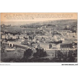ABHP3-15-0268 - CANTAL - AURILLAC