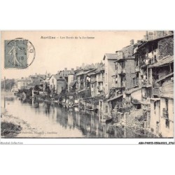 ABHP4-15-0295 - AURILLAC - Les Bords de la Jordanne