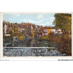 ABHP4-15-0300 - AURILLAC - Vieilles Maisons sur la Jordanne