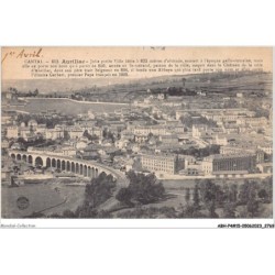 ABHP4-15-0299 - Cantal - AURILLAC - Jolie petite ville