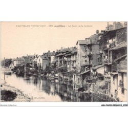 ABHP4-15-0307 - AURILLAC - Les Bords de la Lordanne