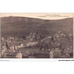 ABHP4-15-0290 - Le Cantal Pittoresque - AURILLAC - Vue prise du Quartier de Versailles
