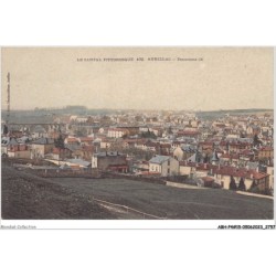 ABHP4-15-0293 - LE CANAL PITTORESQUE - AURILLAC - Panorama