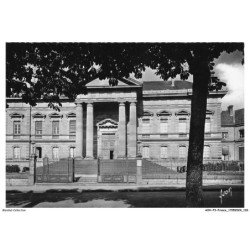 AOHP3-0232-15 - AURILLAC - le palais de justice