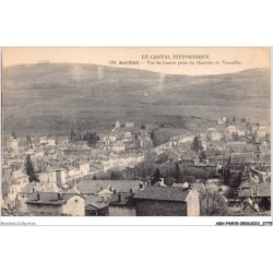 ABHP4-15-0302 - Le Cantal Pittoresque - AURILLAC - Vue du centre prise du quartier de Versailles