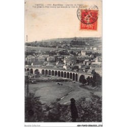 ABHP3-15-0280 - CANTAL - AURILLAC - Quartier du Viaduc