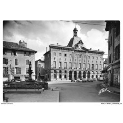 AOHP3-0230-15 - AURILLAC - l'hotel de ville