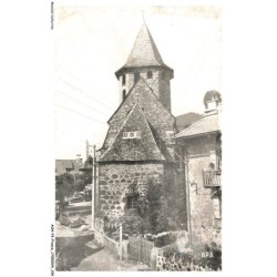 AOHP3-0221-15 - VIC-SUR-CERE - l'église
