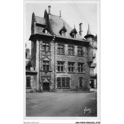 ABHP4-15-0297 - AURILLAC - La Maison des consuls