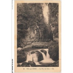 ANIP10-0784-15 - VIC-SUR-CERE - le pas de cere
