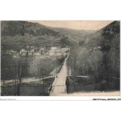 AMGP2-0177-15 - VIC-SUR-CERE - avenue du pont