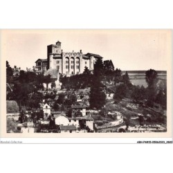 ABHP4-15-0325 - AURILLAC - Château Saint-Etienne
