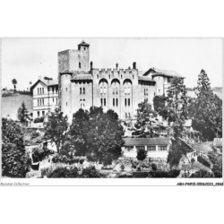 ABHP4-15-0349 - AURILLAC - Le château de saint-Etienne