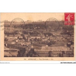 ABHP4-15-0320 - AURILLAC - Vue générale