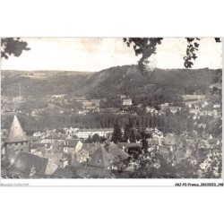 AKJP2-0177-15 - VIC-SUR-CERE - vue panoramique