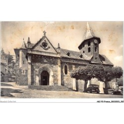AKJP2-0179-15 - VIC-SUR-CERE - l'église