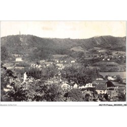 AKJP2-0176-15 - VIC-SUR-CERE - n d de la vallée - rocher des pendus