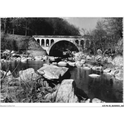 AJIP6-15-0635 - L'AUVERGNE - le pont du modour sur la cère