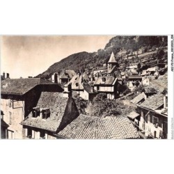 AKJP2-0180-15 - VIC-SUR-CERE - un coin pittoresque du village