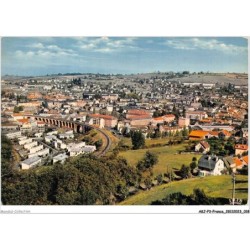 AKJP3-0222-15 - AURILLAC - vue générale