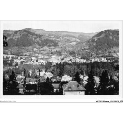 AKJP2-0189-15 - VIC-SUR-CERE - vue d'ensemble