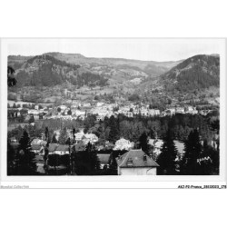 AKJP2-0192-15 - VIC-SUR-CERE - vue d'ensemble