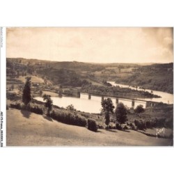 AKJP3-0226-15 - viaduc de RIBERES sur la cere