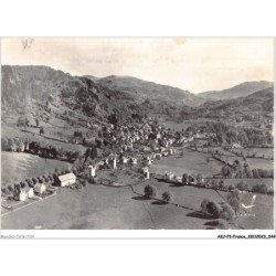 AKJP3-0235-15 - VIC-SUR-CERE - vue générale et la vallée
