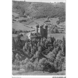 AJIP6-15-0647 - L'AUVERGNE TOURNEMIRE - château d'anjony