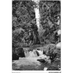 AJIP6-15-0613 - la haute auvergne - LE PAS-DE-CERE - cantal
