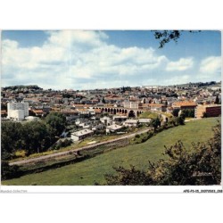AFEP3-15- 0162 - AURILLAC - capitale de la haute-auvergne - vue générale