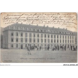 AFEP1-15-0078 - AURILLAC - 139 e régiment d'infanterie - 2 me bataillon