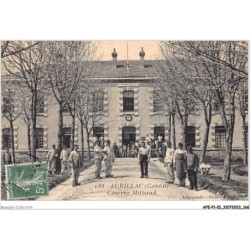 AFEP1-15-0084 - AURILLAC - caserne milhaud