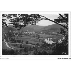 AVEP8-0740-15 - CONDAT-EN-FENIERS - vue générale - la rhue