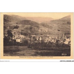 AVEP9-0827-15 - CONDAT-EN-FENIERS - vue générale